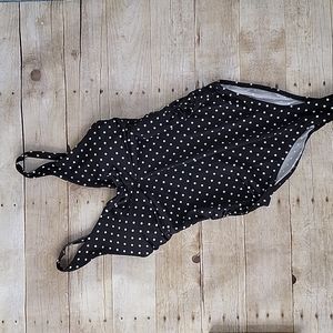 Thyme Maternity swimsuit